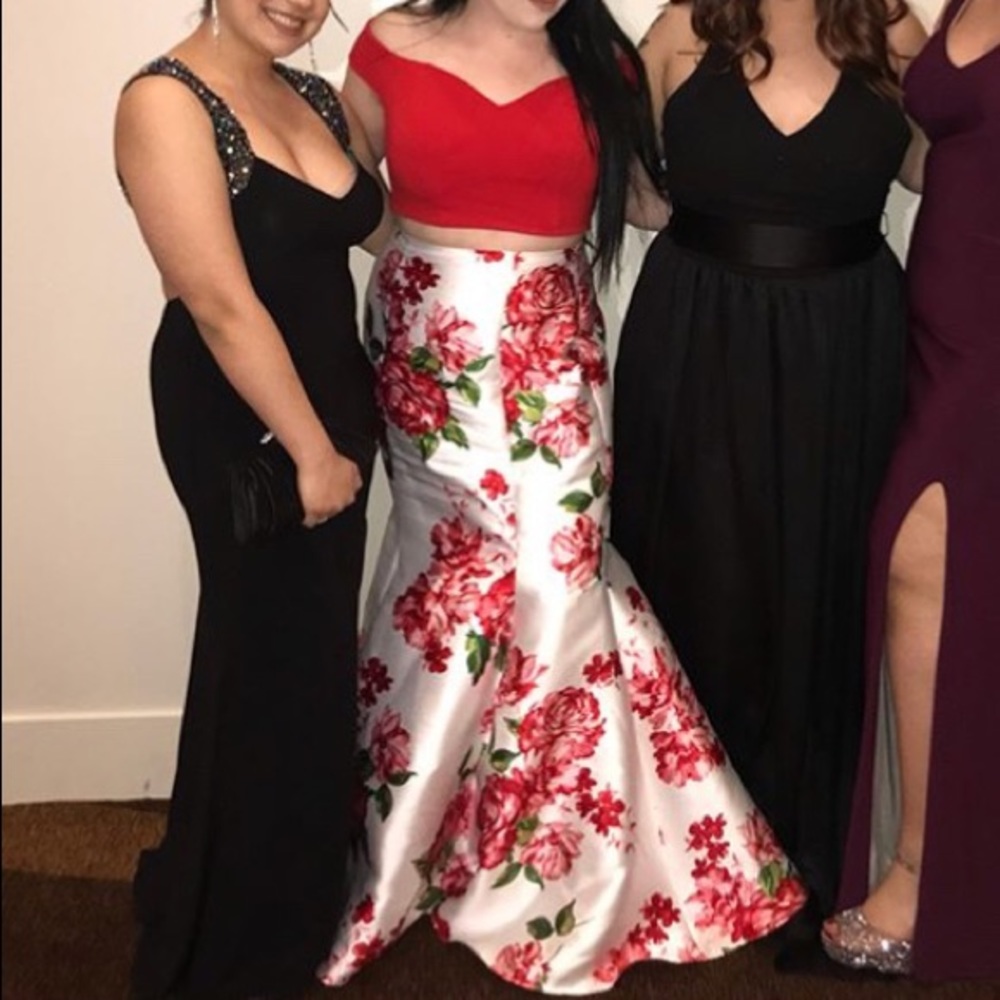 Formal/Special Occassion Dress